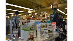 Capital Metro is looking to get more donations than ever during the 2014 Stuff the Bus campaign. Capital Metro is looking to get more donations than ever during the 2014 Stuff the Bus campaign.