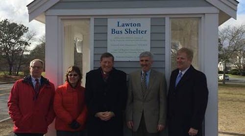 Cape Cod Regional Transit Authority (CCRTA) | Mass Transit