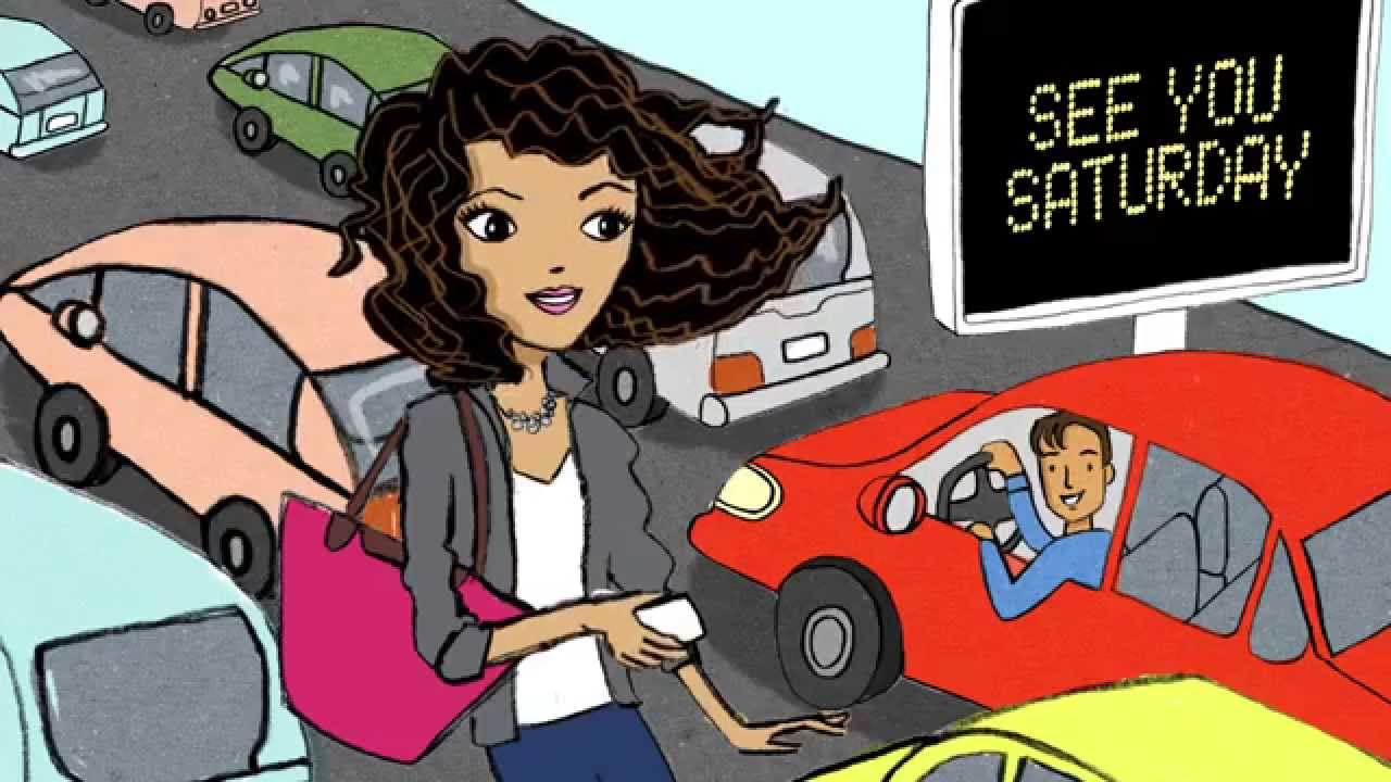 Enjoy the Ride with RTS | Mass Transit