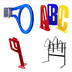 Dero has introduced several new products and unveiled a new website as it celebrates its 20th year. Dero has introduced several new products and unveiled a new website as it celebrates its 20th year.