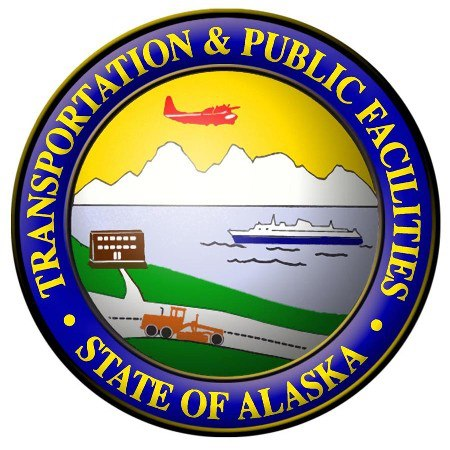 Alaska Department Of Transportation And Public Facilities (ADOT&PF ...