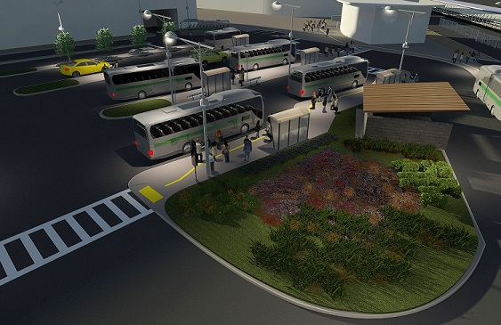 BART will spend $2.7 million to upgrade the Richmond station as part of the agency's modernization plans.