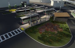 BART will spend $2.7 million to upgrade the Richmond station as part of the agency's modernization plans. BART will spend $2.7 million to upgrade the Richmond station as part of the agency's modernization plans.