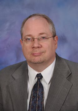 Phil Beiting has been promoted to director of customer relations and sales at Metro. Phil Beiting has been promoted to director of customer relations and sales at Metro.