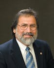 Robert Alvarado was elected vice chair of the California Transportation Commission for the 2015 term.