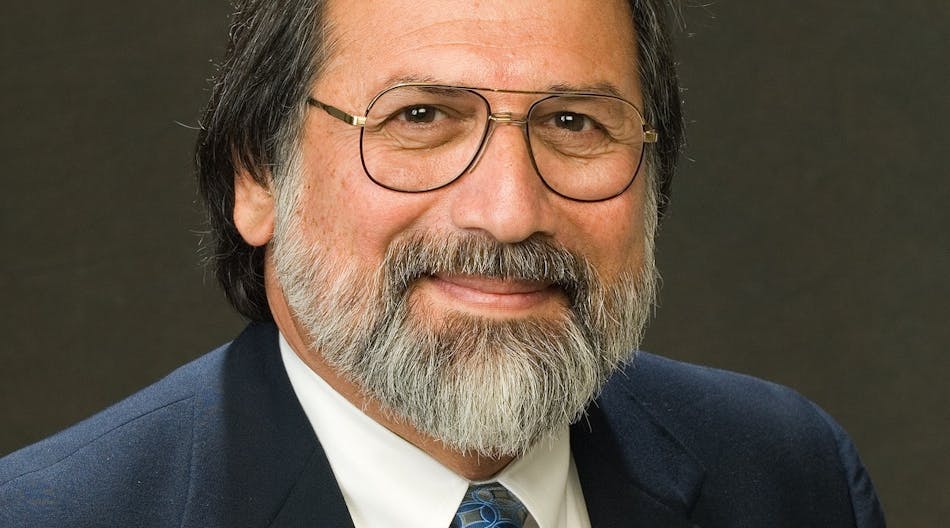 Robert Alvarado was elected vice chair of the California Transportation Commission for the 2015 term.