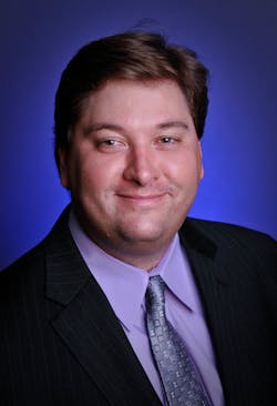 Derrick Breun has been promoted to regional vice president of the Southeastern Region. Derrick Breun has been promoted to regional vice president of the Southeastern Region.