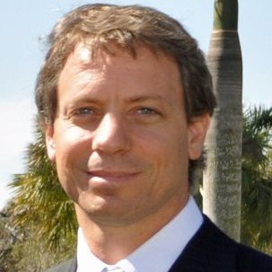 Diego Capelluto, director of public transportation passenger centered solutions, TSO Mobile