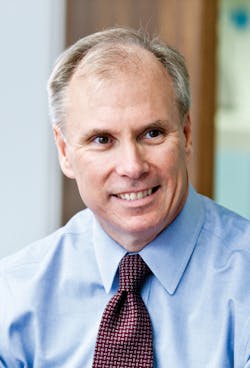 Former Parsons Brinckerhoff President and CEO George Pierson has launched the Pierson Group, which will consult leaders on removing the obstacles to success.