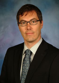 Paul Grether has been promoted to director of rail services at Cincinnati Metro. Paul Grether has been promoted to director of rail services at Cincinnati Metro.