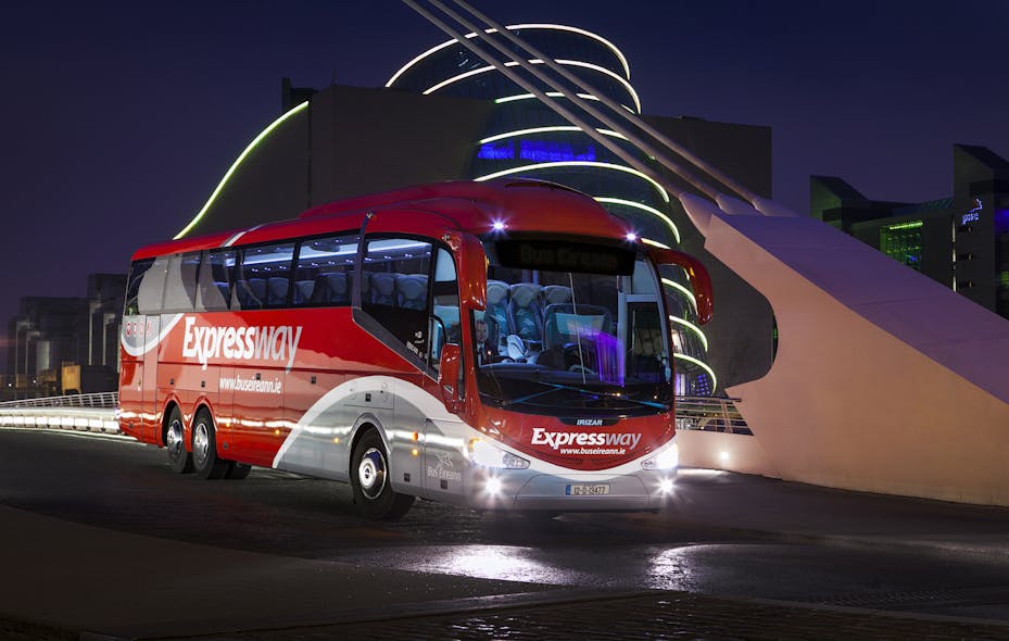 Bus ireann Upgrades Personnel Management Mass Transit bus-ireann-upgrades-personnel-management-mass-transit