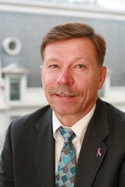 Jeff Wharton, president, IMPulse NC LLC