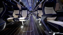 Kiel manufactures motor coach seating solutions. Kiel manufactures motor coach seating solutions.