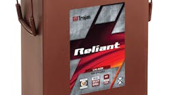 Reliant AGM with C-Max Technology Reliant AGM with C-Max Technology