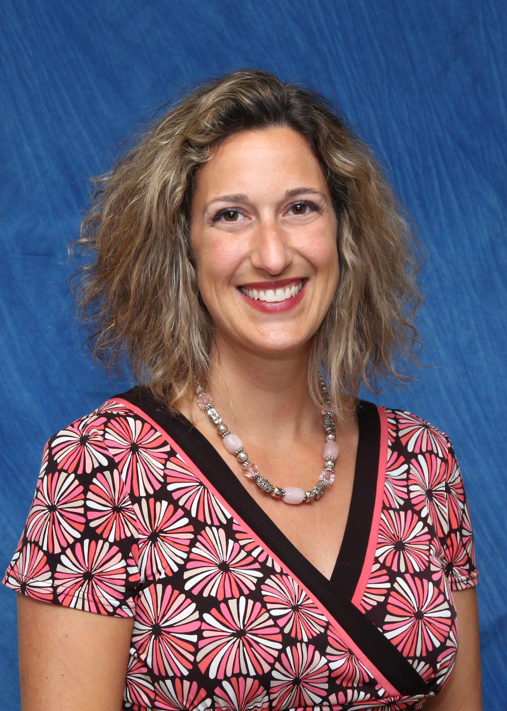 Broward County Transit Communications Leader Mary Shaffer.