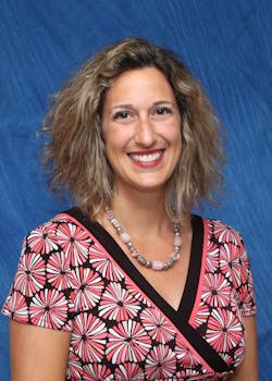 Broward County Transit Communications Leader Mary Shaffer. Broward County Transit Communications Leader Mary Shaffer.