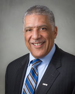 Michael Townes has joined HNTB Corp. as senior vice president and national transit market sector leader. Michael Townes has joined HNTB Corp. as senior vice president and national transit market sector leader.