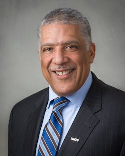 Michael Townes has joined HNTB Corp. as senior vice president and national transit market sector leader.