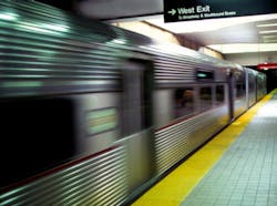 PATCO plans to equip all 13 of its stations with Comcast Xfinity Wi-fi by summer 2015. PATCO plans to equip all 13 of its stations with Comcast Xfinity Wi-fi by summer 2015.