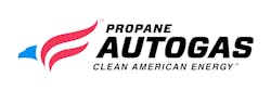 PERC has introduced new branding to show positives to using propane autogas. PERC has introduced new branding to show positives to using propane autogas.