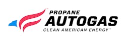 PERC has introduced new branding to show positives to using propane autogas.