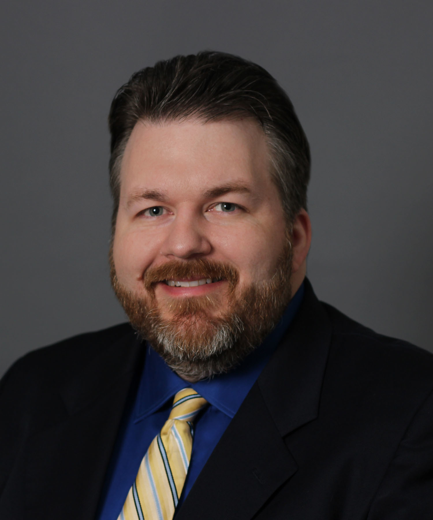 The American Railway Engineering and Maintenance-of-Way Association (AREMA) named Scott Hudson, P.E., as Secretary for Committee 12 - Rail Transit.