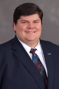 Bryan Smith joined MTD as COO. Bryan Smith joined MTD as COO.