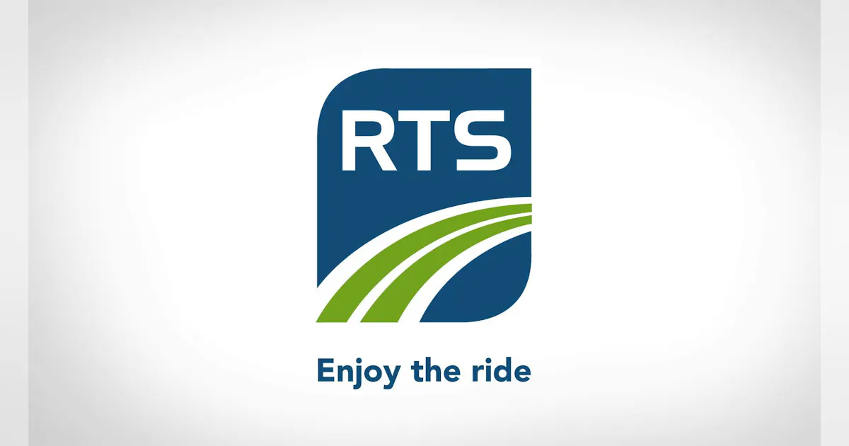 RTS Enjoy The Ride Radio Commercial | Mass Transit