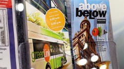 Providing Mass Transit Material Solutions Providing Mass Transit Material Solutions