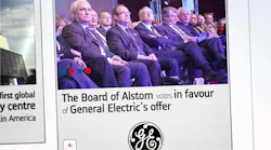 Alstom Highlights 2014