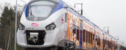 To date, 184 R&eacute;giolis trains have been ordered by twelve French regional authorities and 56 trains have been delivered to nine French regions.
