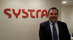 Joseph Bonsignore will oversee Systra&apos;s US-based infrastructure, traction power, systems, construction management, program management and planning practices.