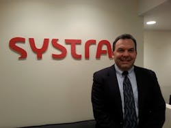 Joseph Bonsignore will oversee Systra's US-based infrastructure, traction power, systems, construction management, program management and planning practices. Joseph Bonsignore will oversee Systra's US-based infrastructure, traction power, systems, construction management, program management and planning practices.