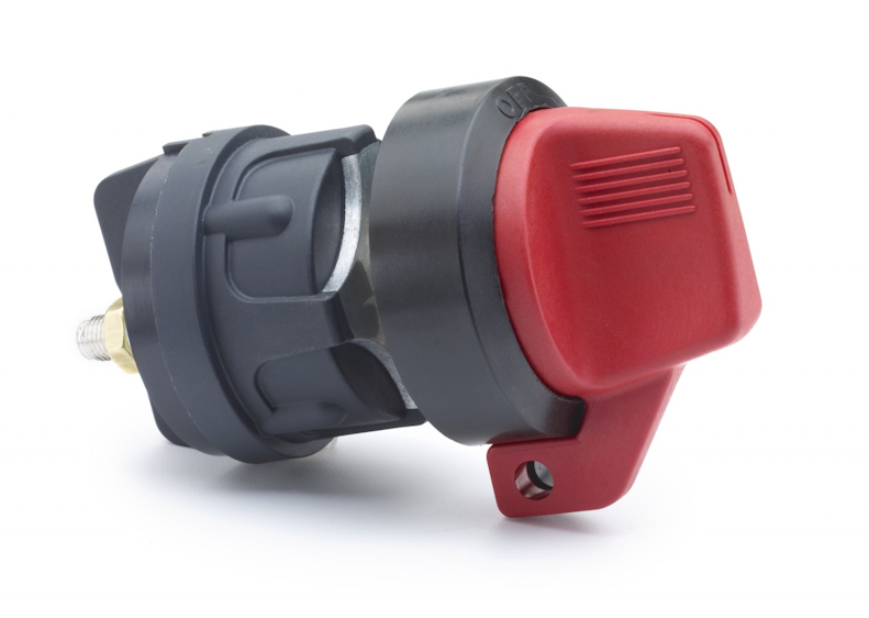 Peerless Electronics Stocks Cole HerseeLittelfuse Disconnect Switch