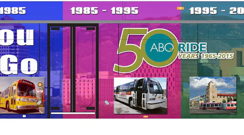 Albuquerque Rabid Bus Albuquerque Rapid Transit Finalizing Plans and Schedules | Mass Transit