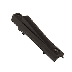 The AC-50 actuator is designed to fit on tubular mounts and is built from strong materials. The AC-50 actuator is designed to fit on tubular mounts and is built from strong materials.