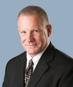 Steve Apanian has been promoted to vice president, North Central Region, including Canada’s Prairie Provinces. Steve Apanian has been promoted to vice president, North Central Region, including Canada’s Prairie Provinces.