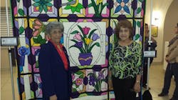 This exhibit is part of the City&rsquo;s Bravo for ArtAbility, Never too Old to Create program to celebrate the artistic talents of San Antonio senior citizens through paintings, drawings, photographs, jewelry, pottery, ceramics, sculpture, and crafts.