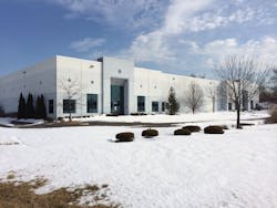 Bremskerl will move into its new, bigger facility in Bartlett, Illinois on March 1. Bremskerl will move into its new, bigger facility in Bartlett, Illinois on March 1.