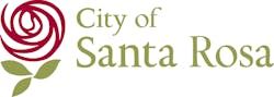 City of Santa Rosa, California