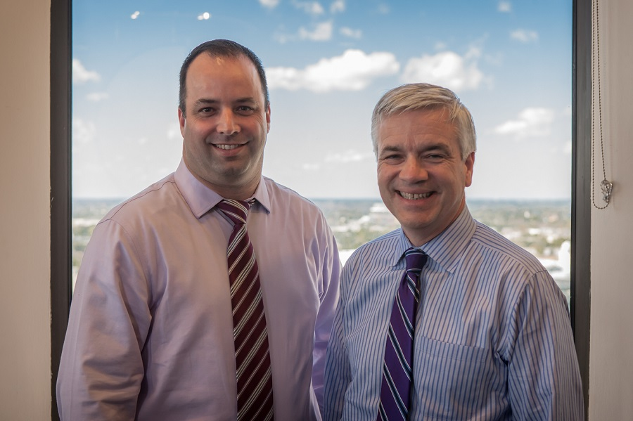 Dave Mulholland, PE, co-founder and senior vice president of GMB is joining VHB as principal and transportation managing director &ndash; Southeast and Michael J. Carragher, PE, president and southeast regional manager.