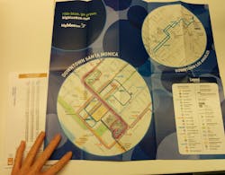 Big Blue Bus will start a variety of service changes Feb. 8 to enhance customer service. Big Blue Bus will start a variety of service changes Feb. 8 to enhance customer service.