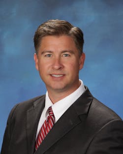 David Haubert was elected mayor of Dublin this past November. David Haubert was elected mayor of Dublin this past November.