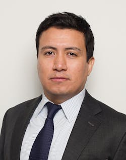 Josef Villa has been named a senior supervising engineer in the New York City office of Parsons Brinckerhoff. Josef Villa has been named a senior supervising engineer in the New York City office of Parsons Brinckerhoff.