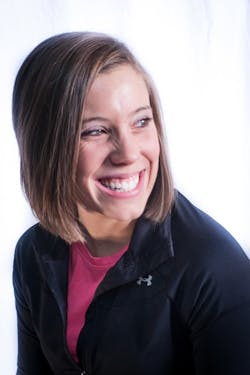 Wellness Coordinator Julie Bonsall helped transformed the Greater Dayton RTA into one of Ohio's healthiest workplaces. Wellness Coordinator Julie Bonsall helped transformed the Greater Dayton RTA into one of Ohio's healthiest workplaces.