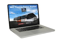 Get comprehensive online training for technicians from MCI.