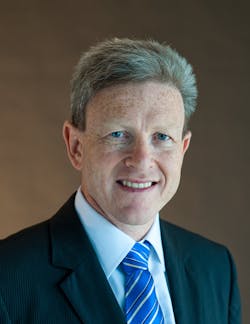 Mark Gazit, CEO of ThetaRay. Mark Gazit, CEO of ThetaRay.