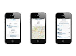 Capital Metro’s real-time technology and its mobile ticketing option, which has won both state and national awards. Capital Metro’s real-time technology and its mobile ticketing option, which has won both state and national awards.
