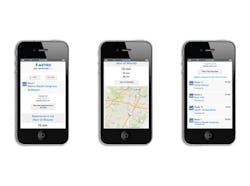 Capital Metro&rsquo;s real-time technology and its mobile ticketing option, which has won both state and national awards.