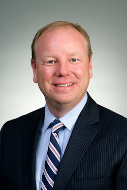 Joe Reardon negotiated the first Google Fiber development agreement in the country, successfully competing against over 1,100 municipalities that had submitted proposals to Google for the project. Joe Reardon negotiated the first Google Fiber development agreement in the country, successfully competing against over 1,100 municipalities that had submitted proposals to Google for the project.